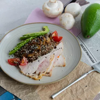 I migliori alimenti per una dieta a basso contenuto di carboidrati - creazione dieta