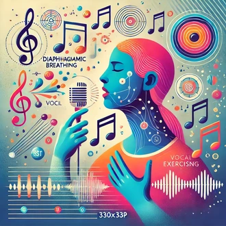 I migliori esercizi per migliorare la voce