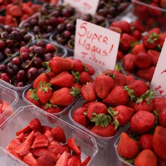 I migliori superalimenti per una nutrizione ottimale - alimentazione