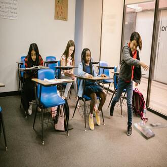 Il metodo kiva e altri programmi di prevenzione del bullismo scolastico - bullismo scolastico