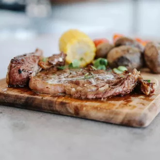 Imparare l'alimentazione e migliorare la propria vita a valparaíso - alimentazione