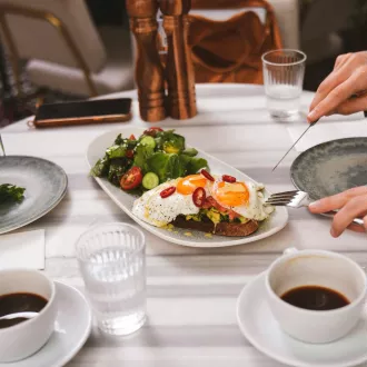 Introduzione ai concetti di base della nutrizione geriatrica - nutrizione geriatria