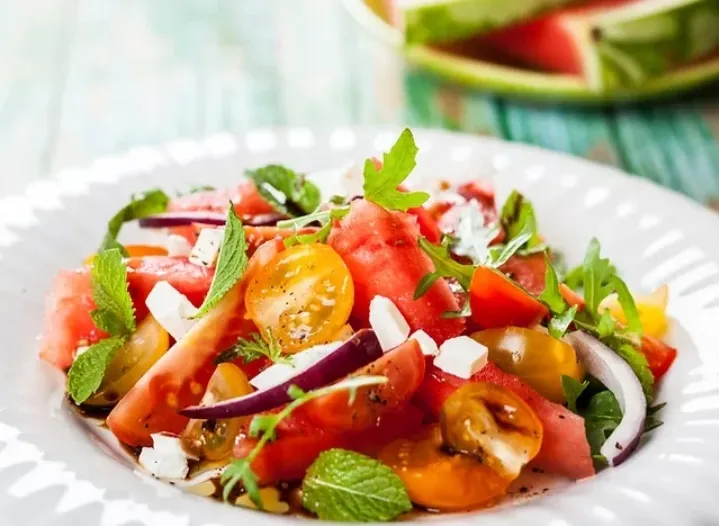 Introduzione al corso di nutrizione e dietetica - alimentazione