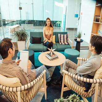 L'arte di porre domande all'intervistatore: come concludere in bellezza - colloquio di lavoro