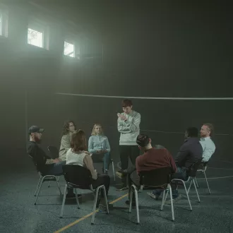 L'importanza dell'ascolto attivo - life coaching