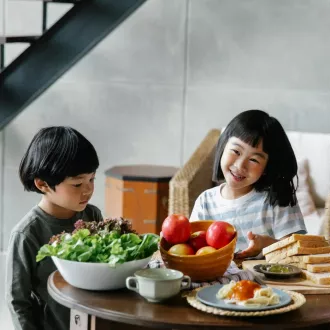 L'importanza dell'idratazione nell'infanzia - nutrizione infantile