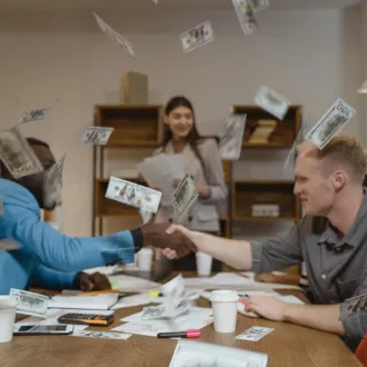 L'importanza di fissare obiettivi intelligenti - produttivita lavoro