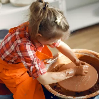 L'importanza di permettere ai bambini di commettere errori - favorire autonomia bambini