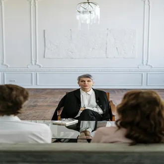 La tua immagine, il tuo miglior curriculum: come vestirsi per un colloquio di lavoro di successo