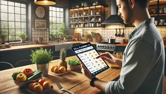 Le migliori pianificazioni dei pasti per il 2024 - creazione dieta