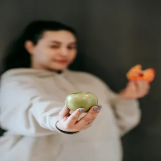 Menu settimanale di nutrizione emotiva per sentirti più equilibrato - nutrizione emotiva