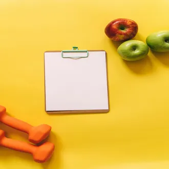 Menu settimanale per dimagrire senza privazioni