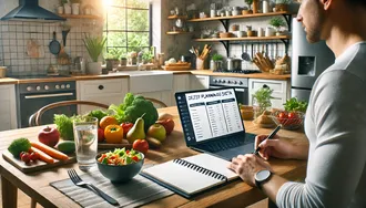 Migliorate la vostra salute con i migliori pianificatori dietetici - creazione dieta