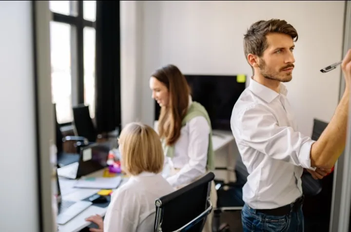 Modello di coaching non psicologico - life coaching