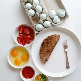 Piano di allenamento ideale per endomorfi - dieta endomorfa