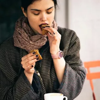 Processo digestivo: fasi e funzioni nell'organismo - alimentazione