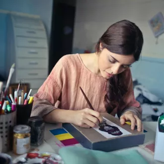 Qual è il lavoro quotidiano di un interior designer? - decorazione interni