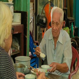 Quali sbocchi professionali offre un corso di nutrizione geriatrica?