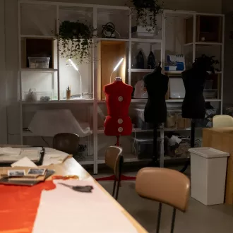 Qualifiche necessarie per diventare designer d'interni - decorazione interni