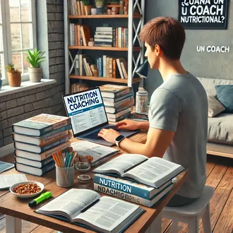 Quanto guadagna un coach nutrizionale? - coaching nutrizionale