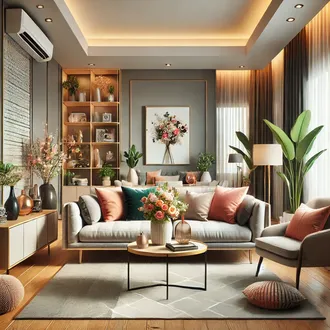 Quanto viene pagato un arredatore d'interni? - decorazione interni