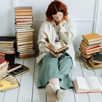 Strategie per leggere più libri in meno tempo - lettura veloce