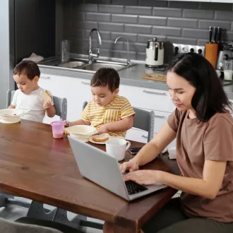 Suggerimenti per stabilire routine che promuovano la responsabilità - - educare bambini responsabile