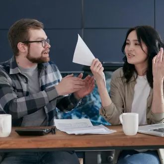 Tecniche di ascolto attivo del partner - migliorare comunicazione coppia