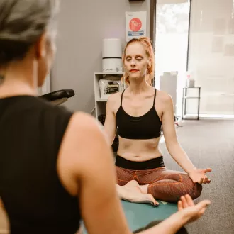 Tecniche di respirazione per migliorare la proiezione vocale - parlare pubblico