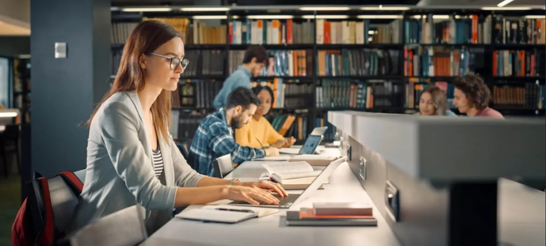 Tecniche di studio dei corsi online - tecniche studio