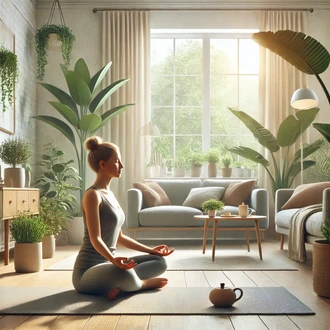 Tecniche per superare lo stress - coaching stress ansia