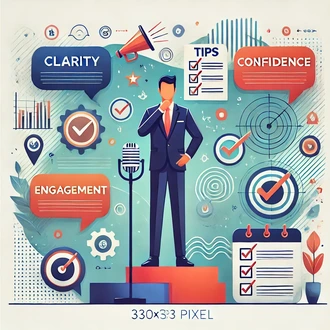 Trucchi per parlare bene in pubblico - parlare pubblico