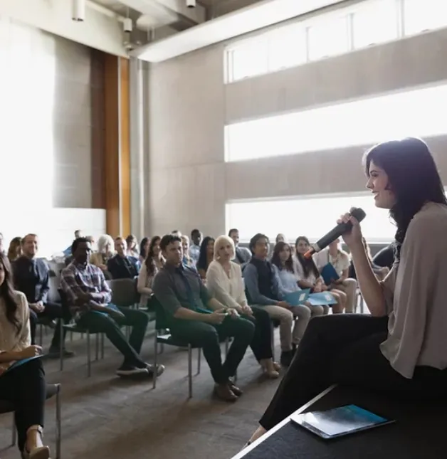 Valutazione del contesto attuale - coaching business