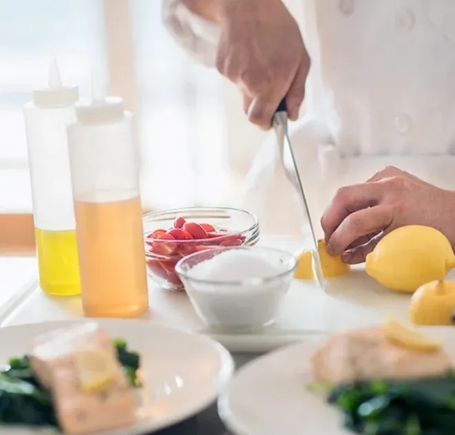 Abitudini alimentari: consigli per uno stile di vita sano - alimentazione