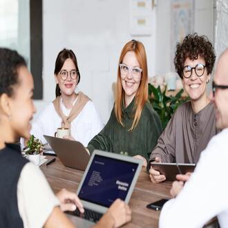 Abitudini produttive - produttivita lavoro vita casa