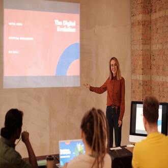Al di là di scrum: quando usare kanban o scrumban nei tuoi team - coach agile professionale