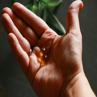 Alimentazione antinfiammatoria - nutrizione olistica