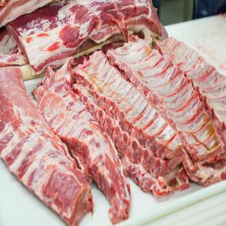 Alimenti consentiti nella dieta carnivora - nutrizione carnivoro
