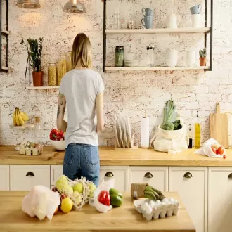 Alimenti primari e secondari nella nutrizione olistica - nutrizione olistica