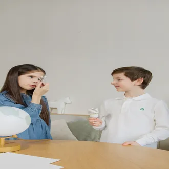 Attività e giochi per insegnare l’educazione sessuale ai bambini piccoli