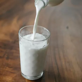 Capire l'allergia al latte e l'intolleranza al lattosio - allergeni