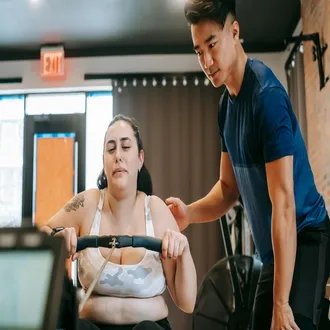 Certificato di personal trainer: cosa devi verificare prima di assumere - allenatore personale