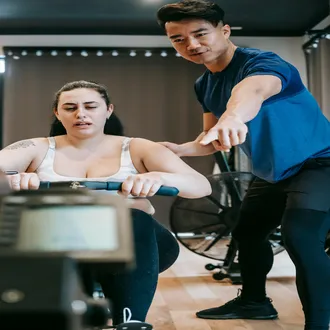 ¿che cos'è davvero un coach d'immagine? [e perché non è la stessa cosa di uno stilista] - coach imagine personale professionale