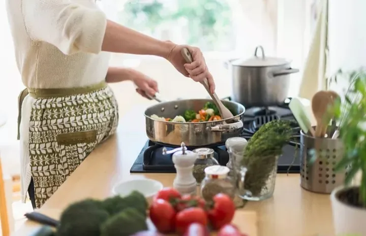 Cibo, nutrizione e salute - alimentazione