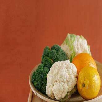 Come assumere calcio in una dieta vegetariana? - alimentazione vegetariana