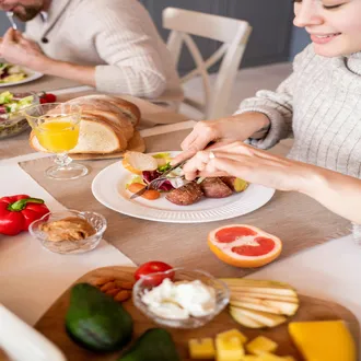 Come creare un piano di nutrizione emotiva in 7 passi - nutrizione emotiva