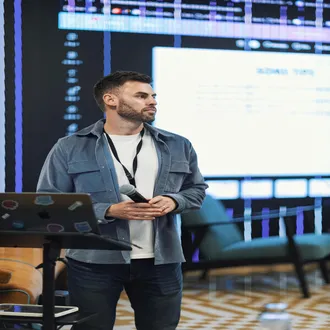 Come creare uno 'script di sicurezza' a prova di dimenticanze - superare paura palcoscenico
