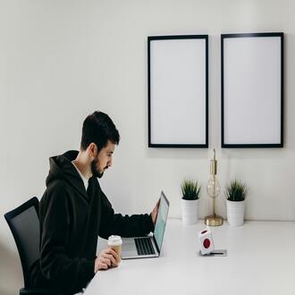 Come organizzare il tempo per essere più produttivi a casa - produttivita lavoro vita casa