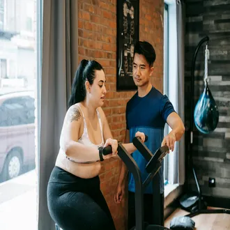 Come ottenere il massimo dalle sessioni con il tuo personal trainer