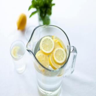 Come posso combinare la nutrizione detox con il mio stile di vita? - nutrizione detox